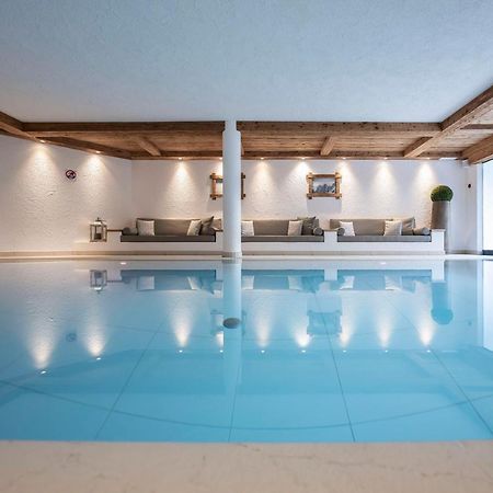 אורטיסיי Residence Cesa Sassela מראה חיצוני תמונה