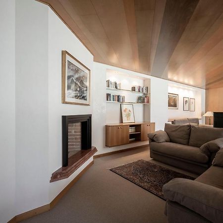 אורטיסיי Residence Cesa Sassela מראה חיצוני תמונה