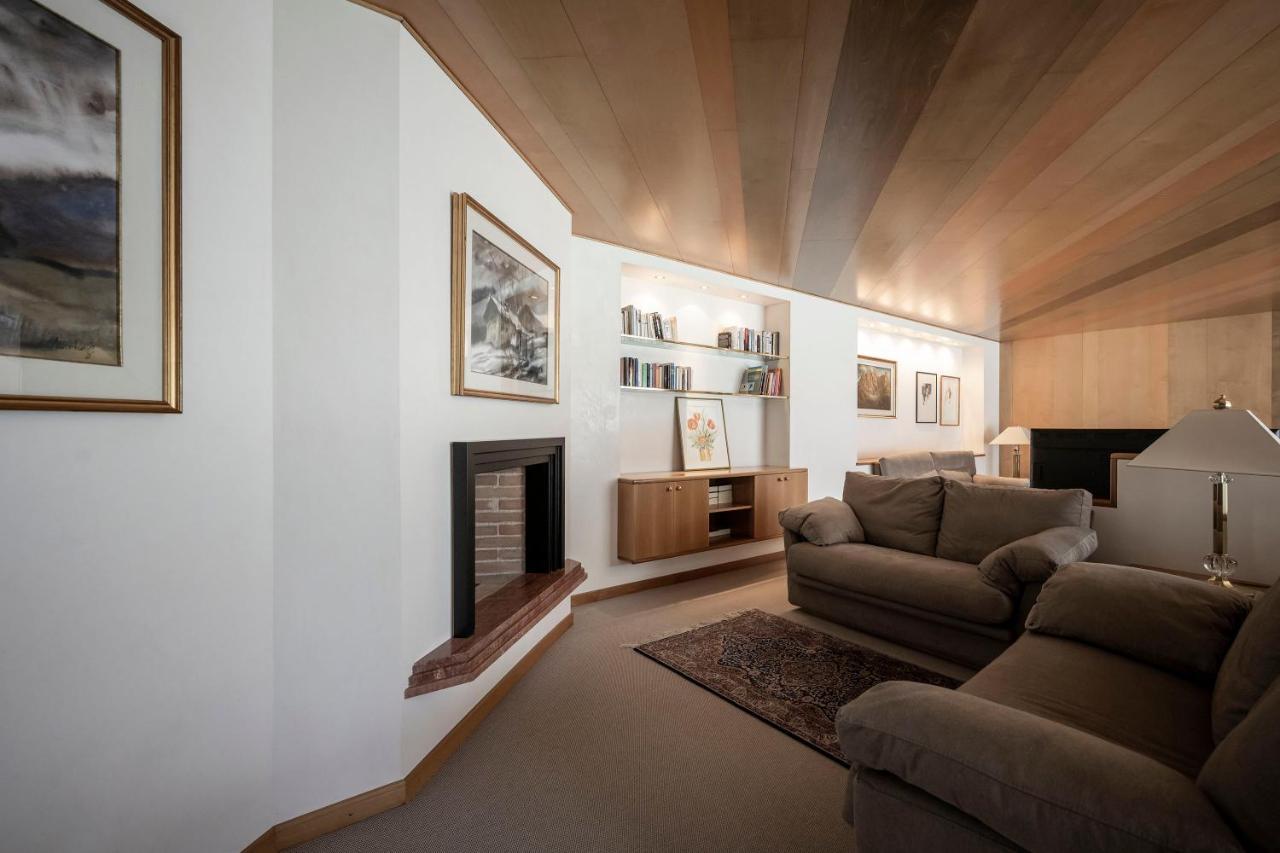 אורטיסיי Residence Cesa Sassela מראה חיצוני תמונה