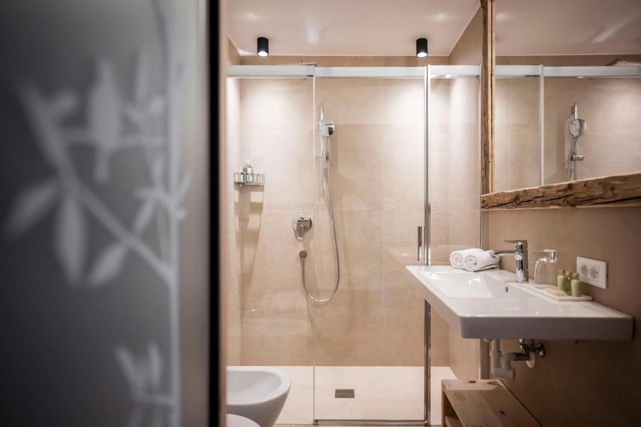 אורטיסיי Residence Cesa Sassela מראה חיצוני תמונה