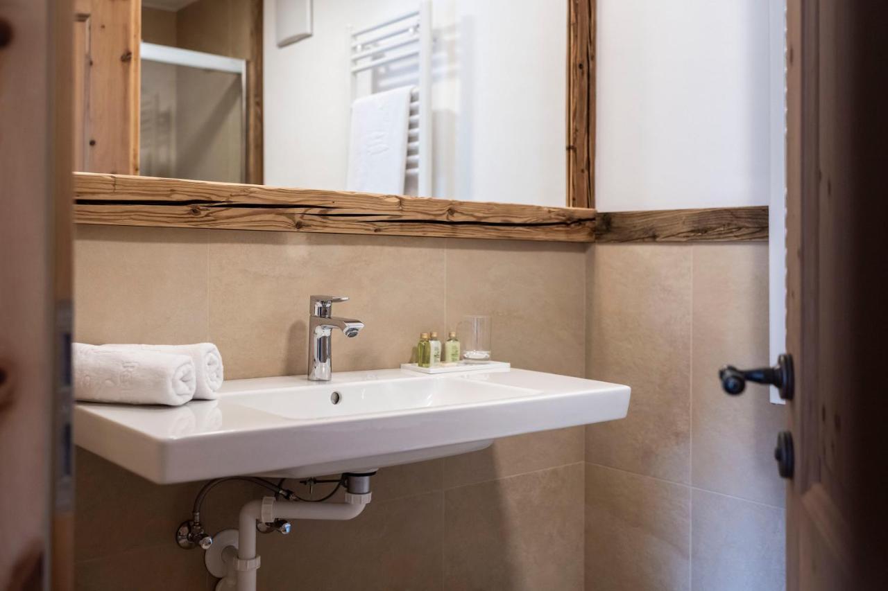 אורטיסיי Residence Cesa Sassela מראה חיצוני תמונה
