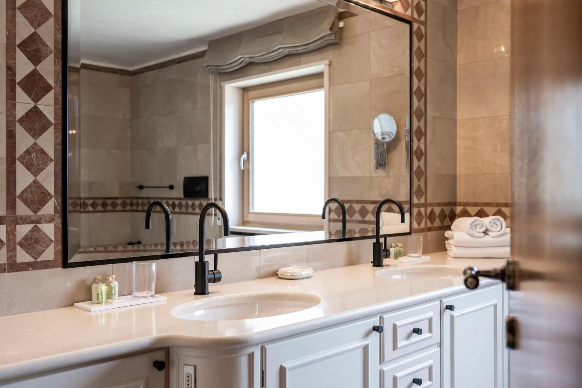אורטיסיי Residence Cesa Sassela חדר תמונה